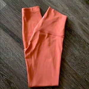 Lululemon Align Cool Leggings